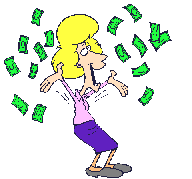 Gif monnaie